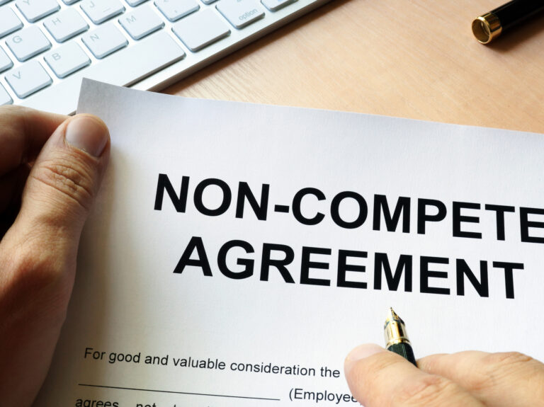 What-Are-The-Pros-And-Cons-Of-A-Non-Compete-Agreement