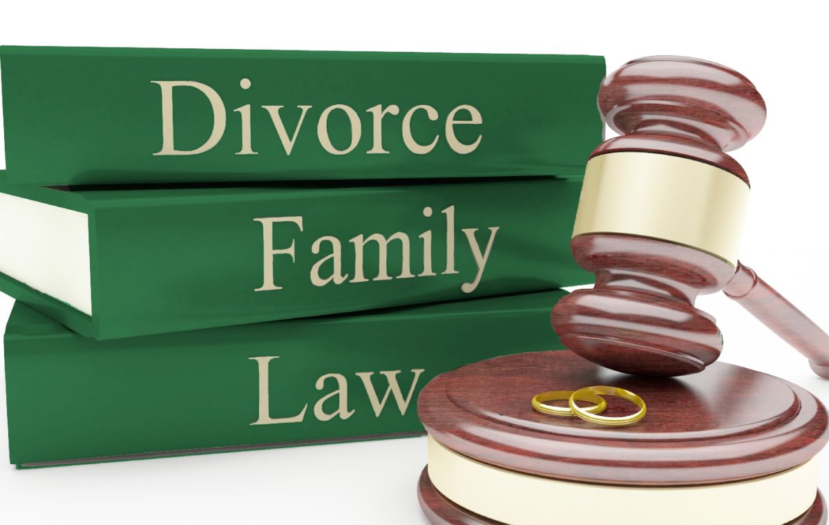 DIVORCE-FAMILY-LAW