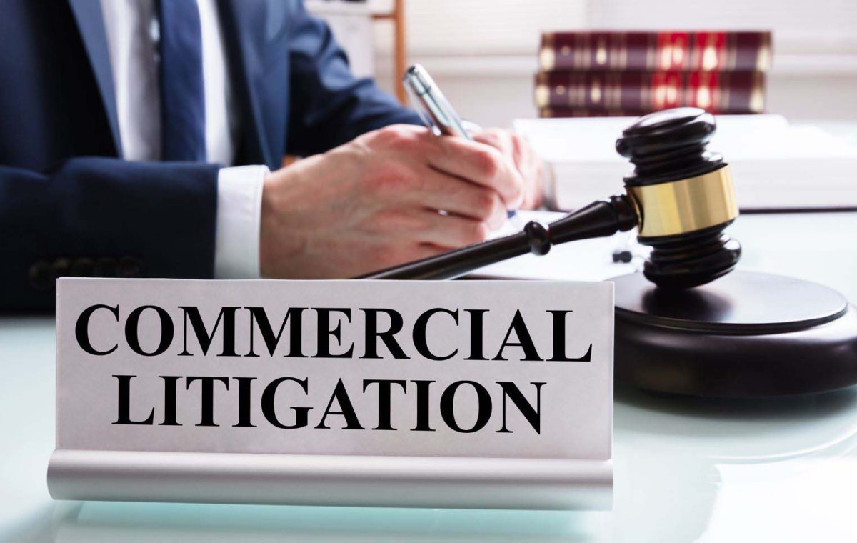 commercial-litigation